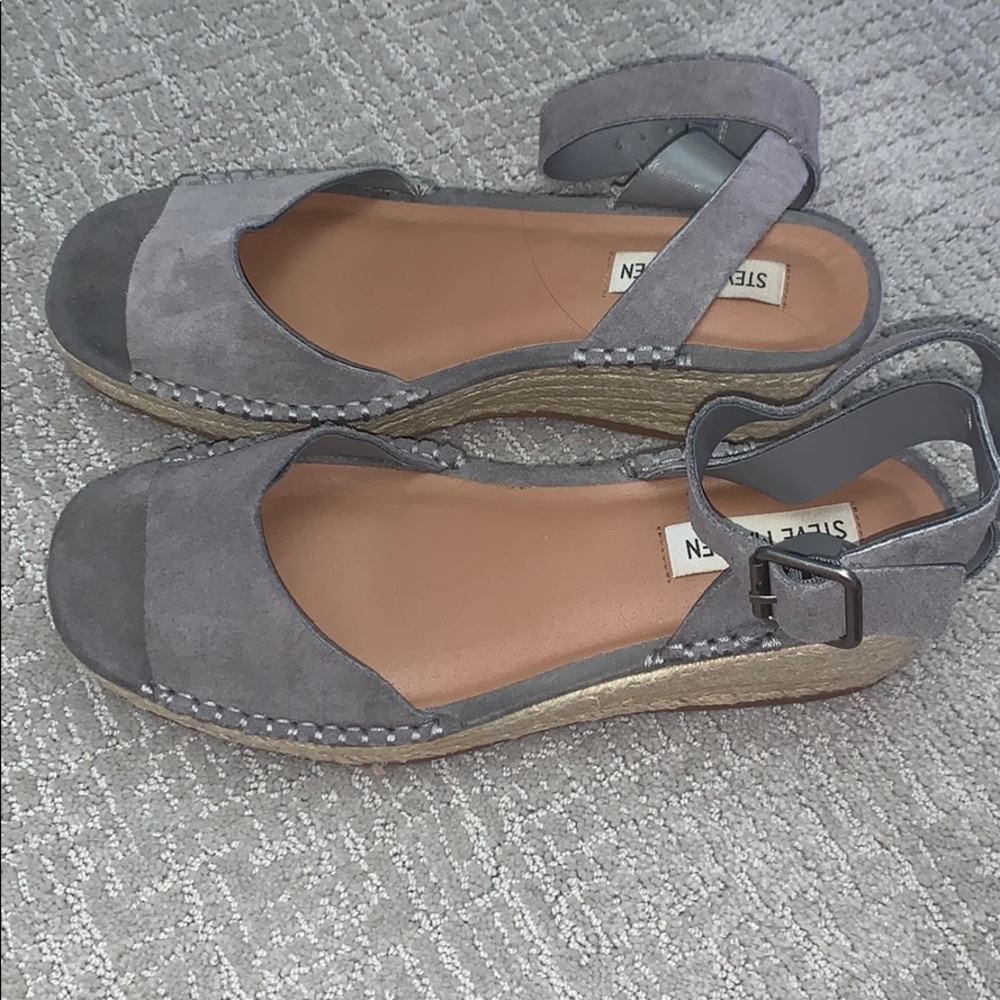 steve madden sandals